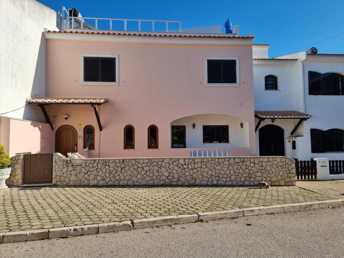 Quarto en-suite Casa Cristina Lagos Exterior foto