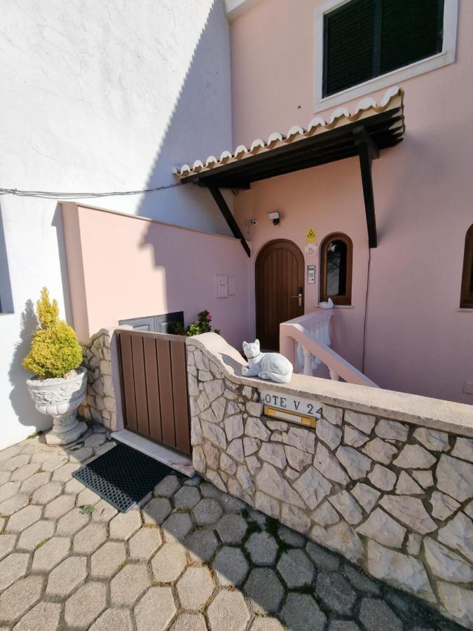 Quarto en-suite Casa Cristina Lagos Exterior foto