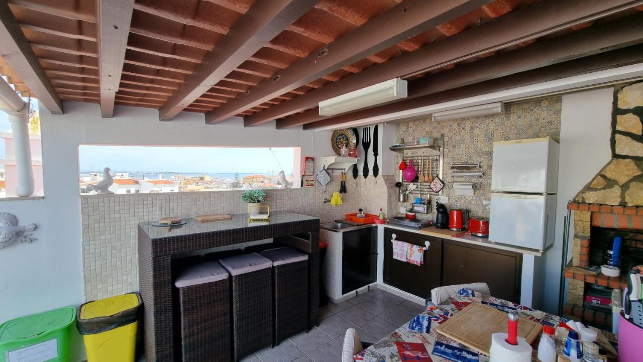 Quarto en-suite Casa Cristina Lagos Exterior foto