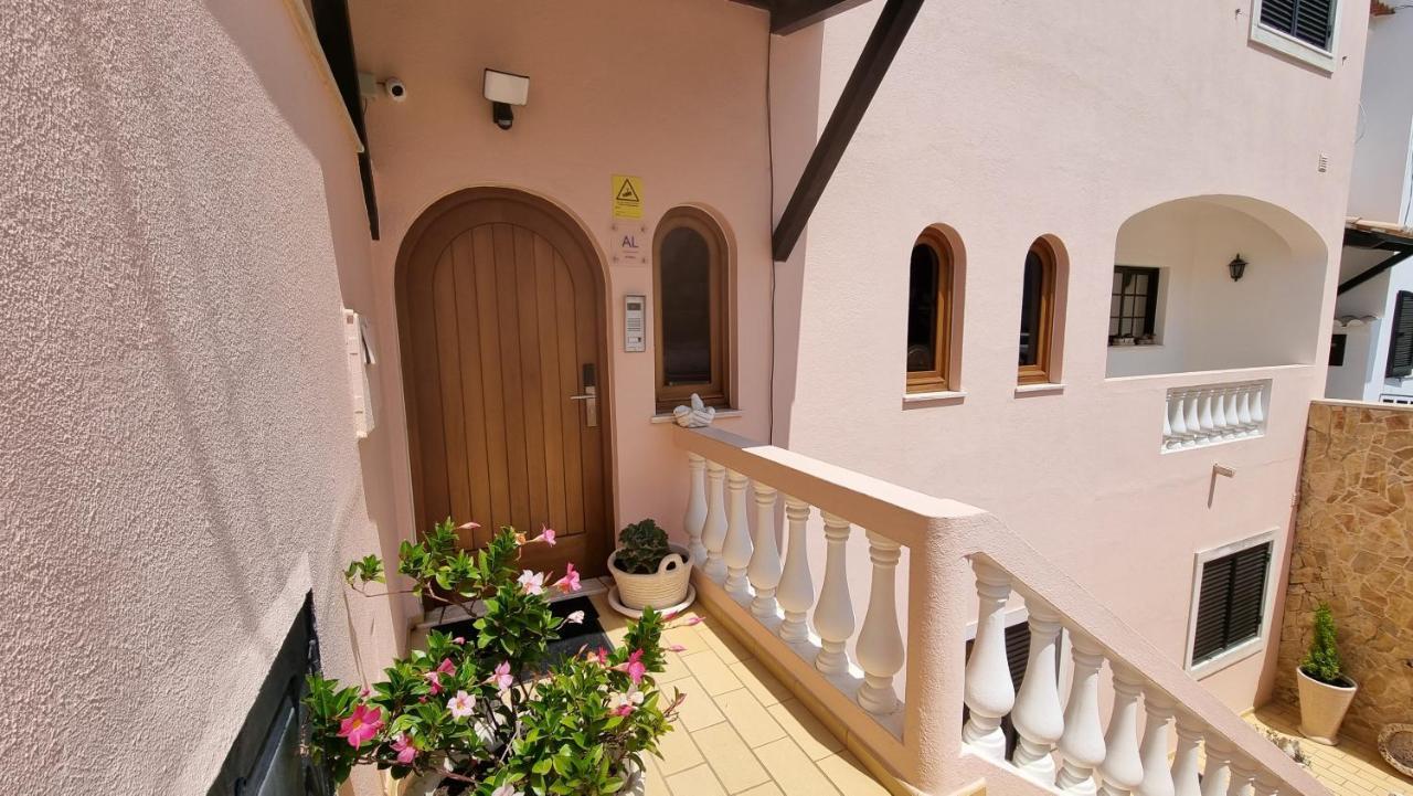 Quarto en-suite Casa Cristina Lagos Exterior foto